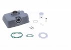 Cylinder kit ATHENA 003300 Standard Bore d 39 mm, 50 cc, 2 transfers