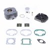 Cylinder kit ATHENA 070000/1 Standard Bore (with Head) d 40 mm, 50 cc