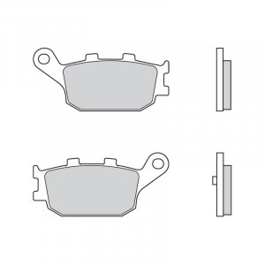 Brake pads BREMBO