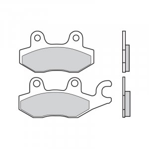 Brake pads BREMBO CC SCOOTER