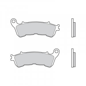 Brake pads BREMBO