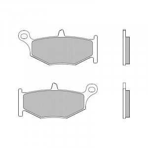 Brake pads BREMBO