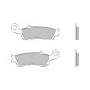 Brake pads BREMBO 07YA47SX