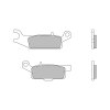 Brake pads BREMBO 07YA48SX