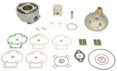 Cylinder kit ATHENA 082500 Big Bore (with Head) d 47,6 mm, 70 cc, pin d 12 mm, flat head piston