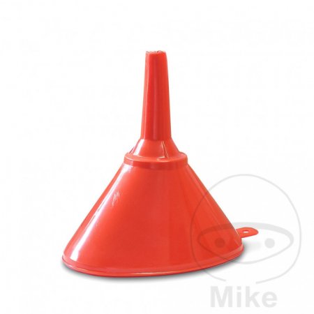 Funnel JMP oval plastic