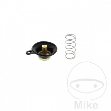 Carburettor air seal valve air cut TOURMAX