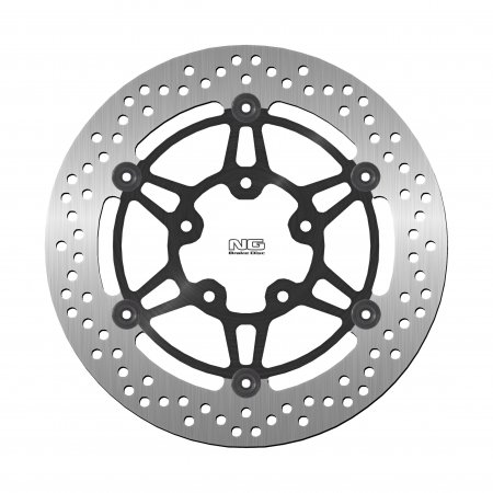 Brake disc NG 1000