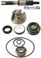 Water pump set RMS