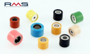 Roller set RMS 19x17 9,5g (6 pieces)