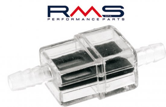 Fuel filter RMS 100607010