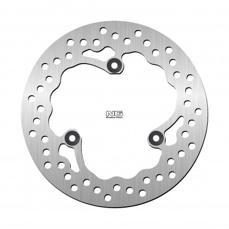 Brake disc NG 1025