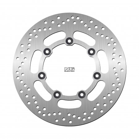 Brake disc NG 1037