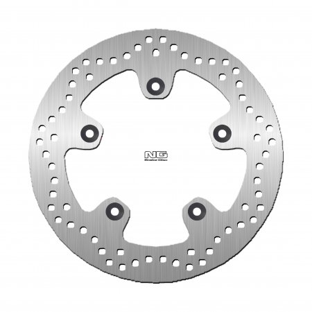 Brake disc NG 1040