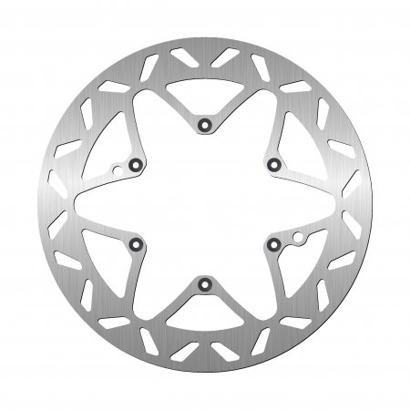 Brake disc NG 1043