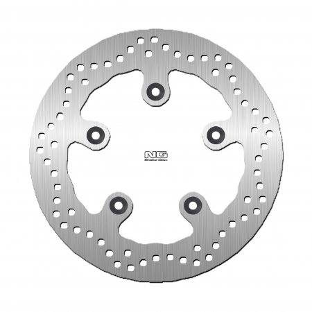 Brake disc NG 1066