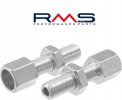 Adjusting screw RMS 121858150 8mm (1 piece)