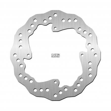 Brake disc NG for KTM SX 85 (2013-2020)