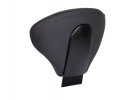 Backrest SHAD D0RP00N SHAD STYLE black