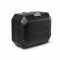 Side aluminium case SHAD Terra TR36 BLACK EDITION right