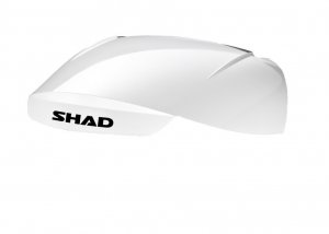 Cover SHAD for SH33 white