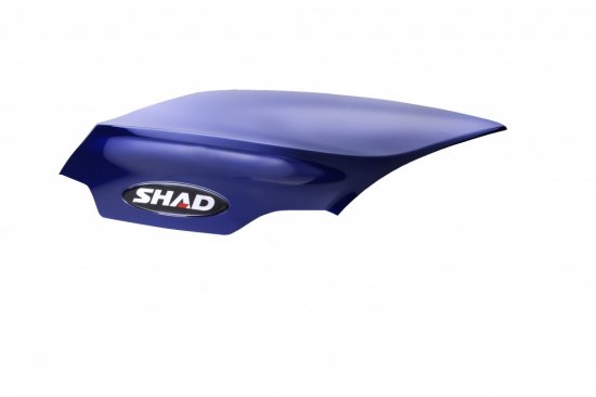 Cover SHAD D1B40E01 for SH40 blue