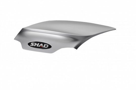 Cover SHAD D1B40E05 for SH40 silver