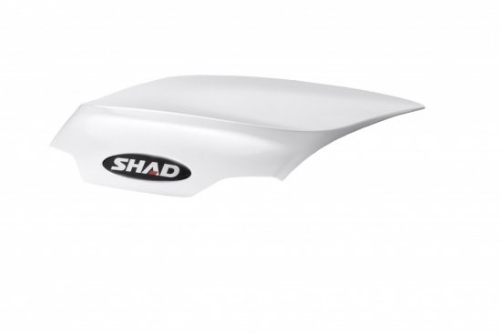 Cover SHAD D1B40E08 for SH40 white