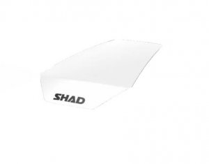 Cover SHAD SH47 white