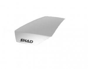 Cover SHAD SH47 titanium