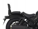 Backrest SHAD H0RB11SN Sissy Bar