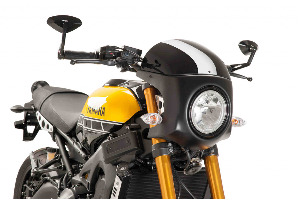 Yamaha store xsr900 windscreen