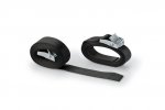 Hooks PUIG 3828N black pair