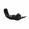 Skid plate POLISPORT 8471600001 black