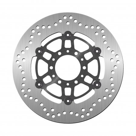 Brake disc NG 162