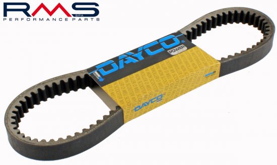 Transmission belt DAYCO 163750010 DAYCO