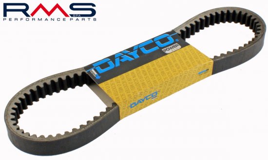 Transmission belt DAYCO 163750049 DAYCO (30 pieces)