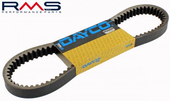 Transmission belt DAYCO 163750220 DAYCO