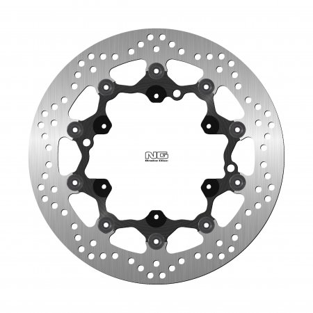 Brake disc NG for KTM EXC (XC) 300 (1994-2022)