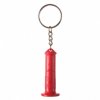 Keyring ARIETE 12932-R ROAD Red