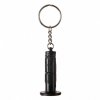 Keyring ARIETE 12933 OFF ROAD Black