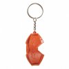 Keyring goggles ARIETE 13908-AR Orange