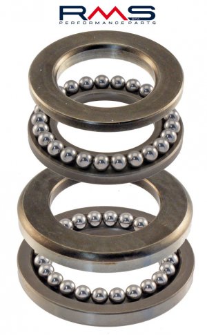 Steering head bearing set RMS