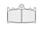 Brake pads CL BRAKES 1145 RX3