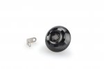 Plug oil cap PUIG 20338N TRACK black