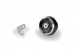 Plug oil cap PUIG 20339P TRACK silver