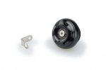 Plug oil cap PUIG 20341N TRACK black