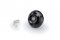 Plug oil cap PUIG TRACK black