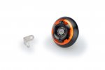 Plug oil cap PUIG 20342T TRACK orange