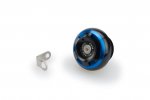 Plug oil cap PUIG 20343A TRACK blue